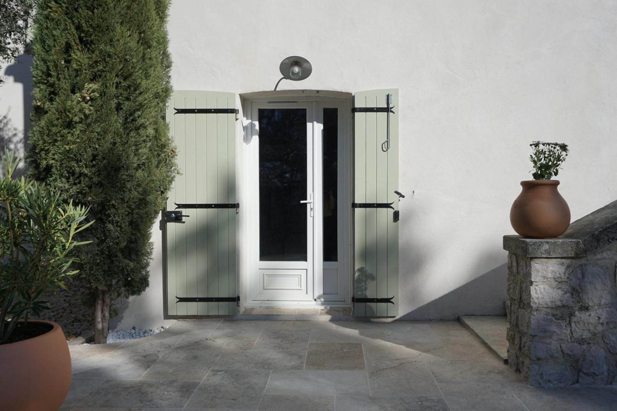 Maison Les Costes Vernegues 외부 사진